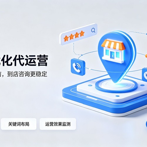 南郑GEO优化